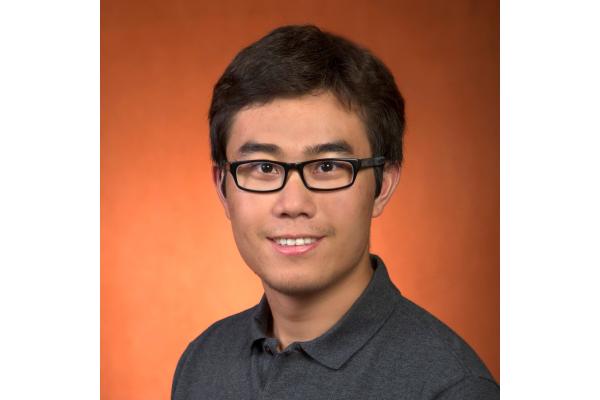 Lifeng Lin