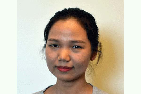 Xiaohan Fu