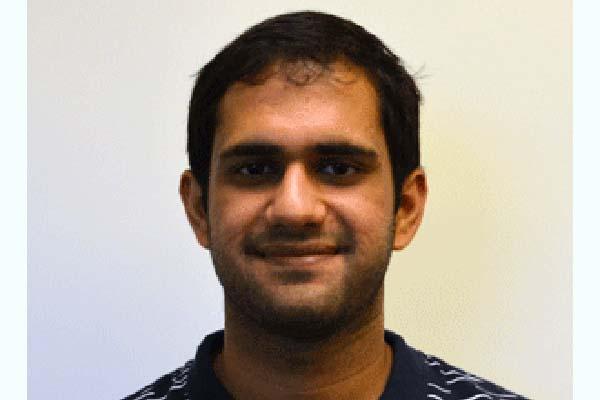 Prateek Sasan