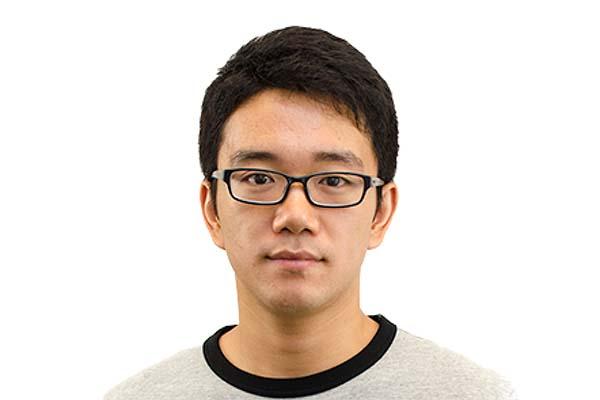Chenxi Zhou
