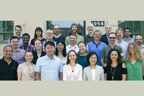 Statistics Department Faculty