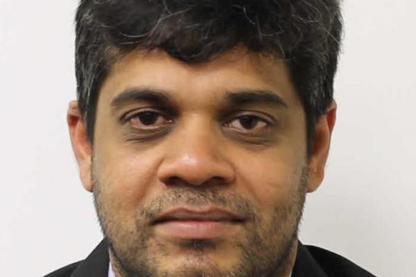 Steephanson Anthonymuthu