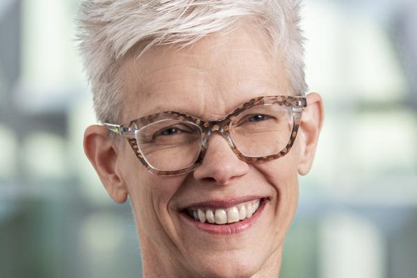 Susan A. Murphy
