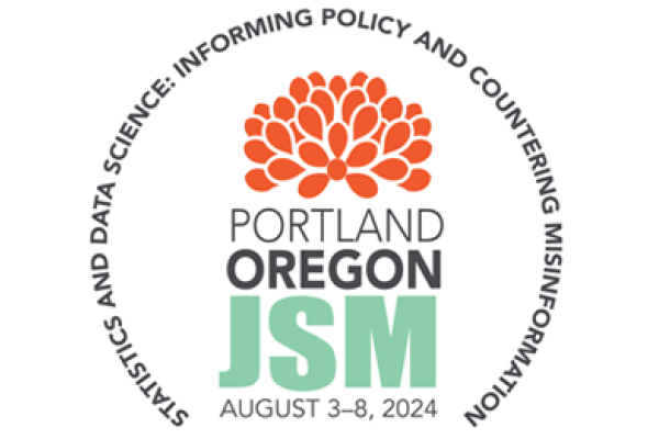JSM 2024 event logo