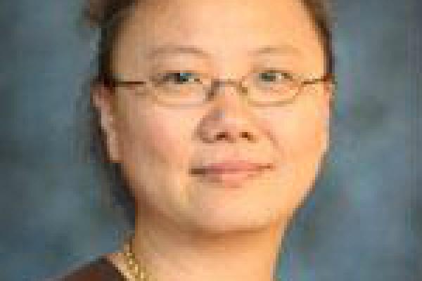 Yingbin Liang