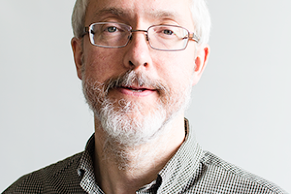 Steve MacEachern