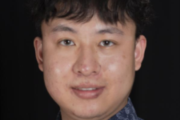 Andrew Shan