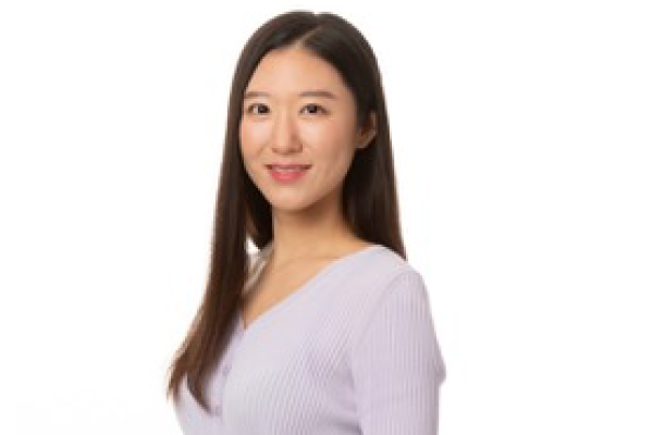 Professional Headshot of Oh-Ran Kwon