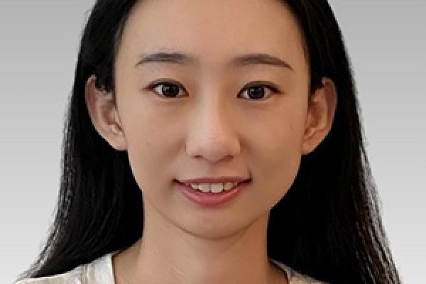 Xiaoxuan Cai