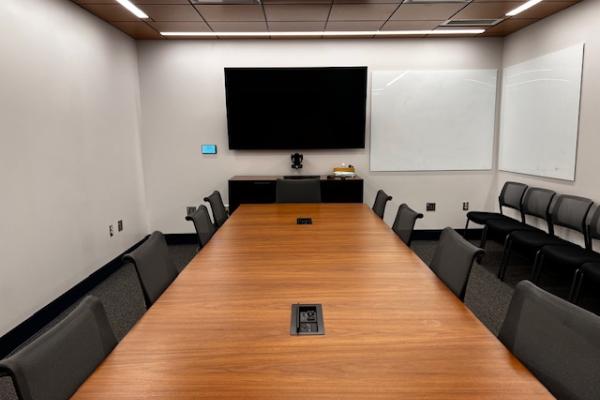 Koch Conference Room