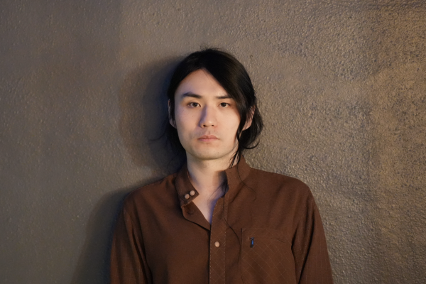 Xinyu Zhang