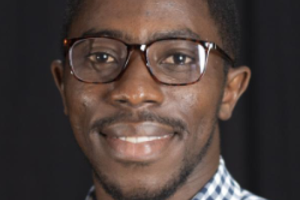 Seth Adarkwah Yiadom