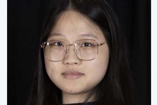 Wenxin Du, Ph.D. Candidate
