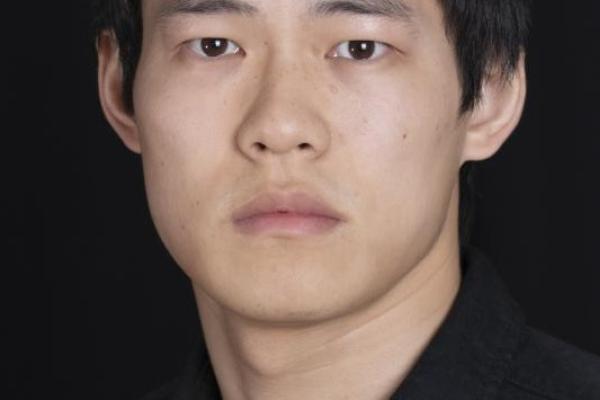 Zhenbang Jiao, Statistics PhD Candidate