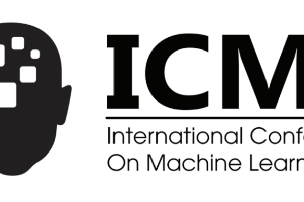 ICML Logo