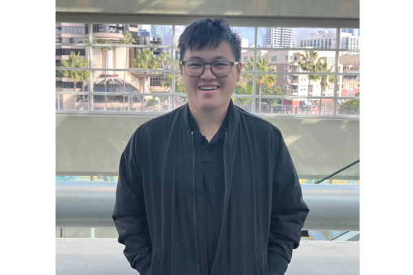 Headshot of Khai Nguyen