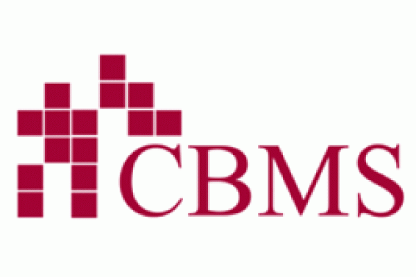 CBMS Logo