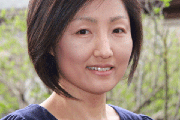 Yoonkyung Lee Yoonkyung Lee