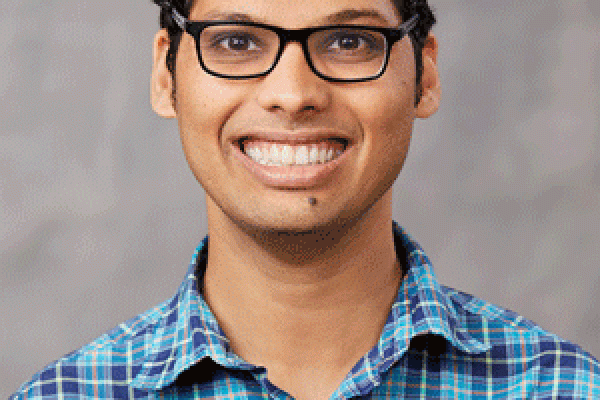 Vishesh Karwa Vishesh Karwa