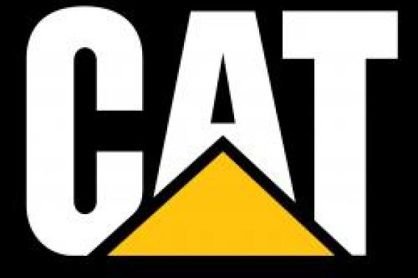 Caterpillar Inc. logo Caterpillar Inc. logo