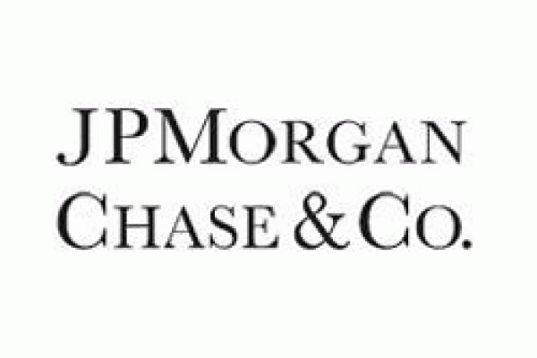 JPMorgan Chase logo