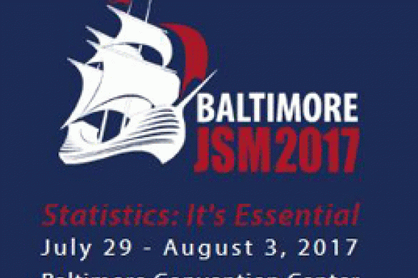 JSM 2017 Logo