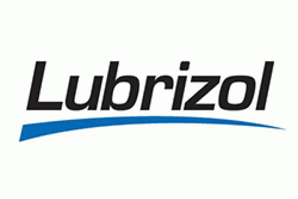 Lubrizol Logo Lubrizol Logo
