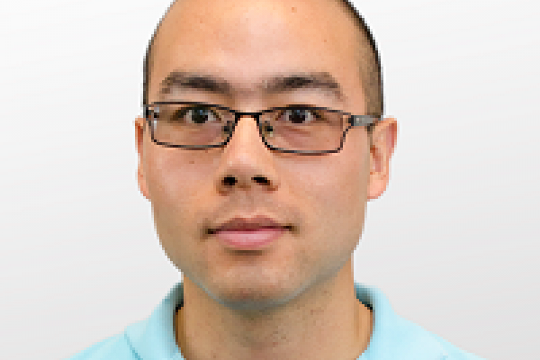 Chenggong Han PhD Candidate in Biostatistics han.1071