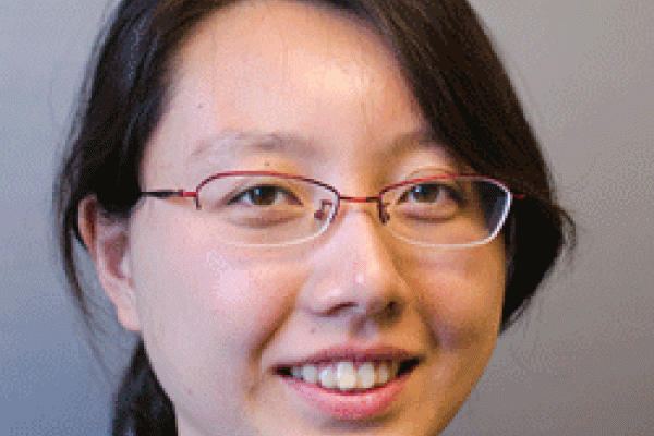 Jieyi Jiang Jieyi Jiang