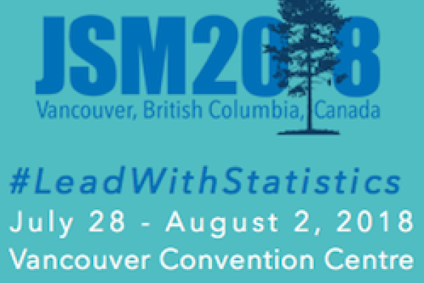 JSM 2018 JSM 2018 Logo