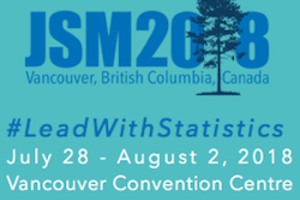 JSM 2018 Logo