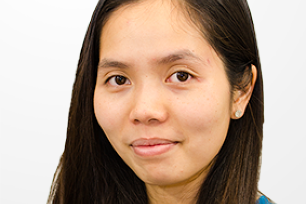 Huong (Sophie) Nguyen Huong (Sophie) Nguyen