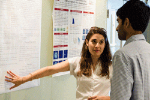 Poster Session Poster Session