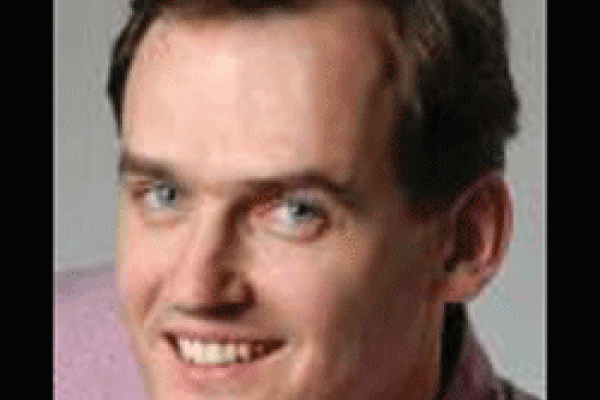 Peter Bartlett Peter Bartlett