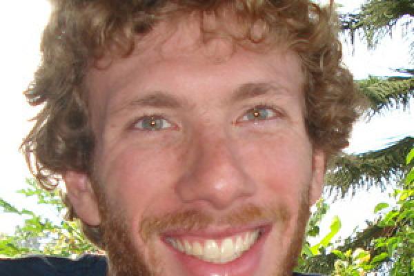 David Sivakoff David Sivakoff