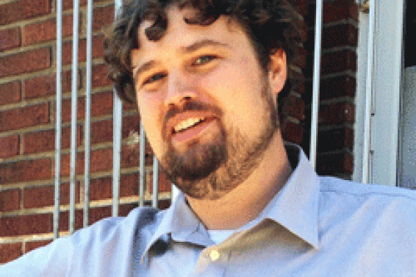 Andrew Womack, Seminar Speaker Andrew Womack, Seminar Speaker