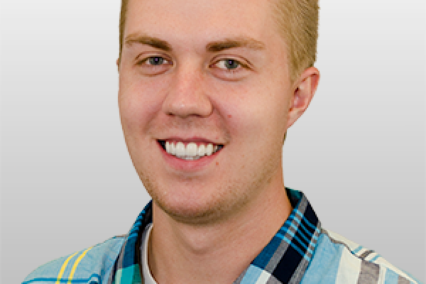 Profile Photo - For Dissertation Event Event Picture - Dissertation