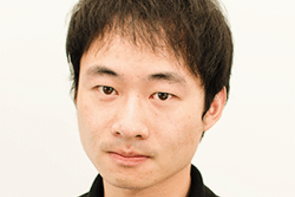 Zhifei Yan Zhifei Yan