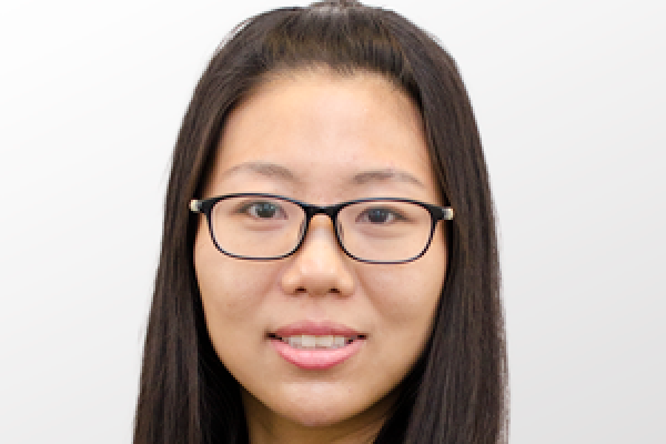 Yuan Gao, Biostatistics PhD Student