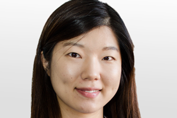 Jiae Kim, Statistics PhD Student