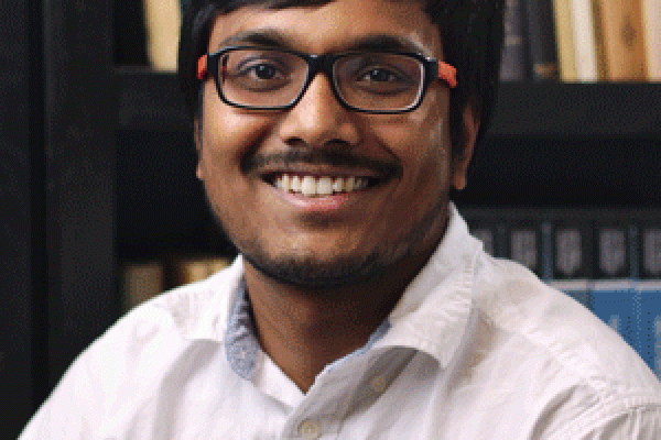 Subhadeep Paul Subhadeep Paul