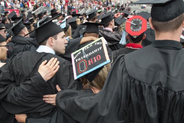 Graduation Graduation