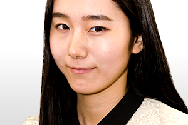 Pei Yang Pei Yang, Statistics PhD Student