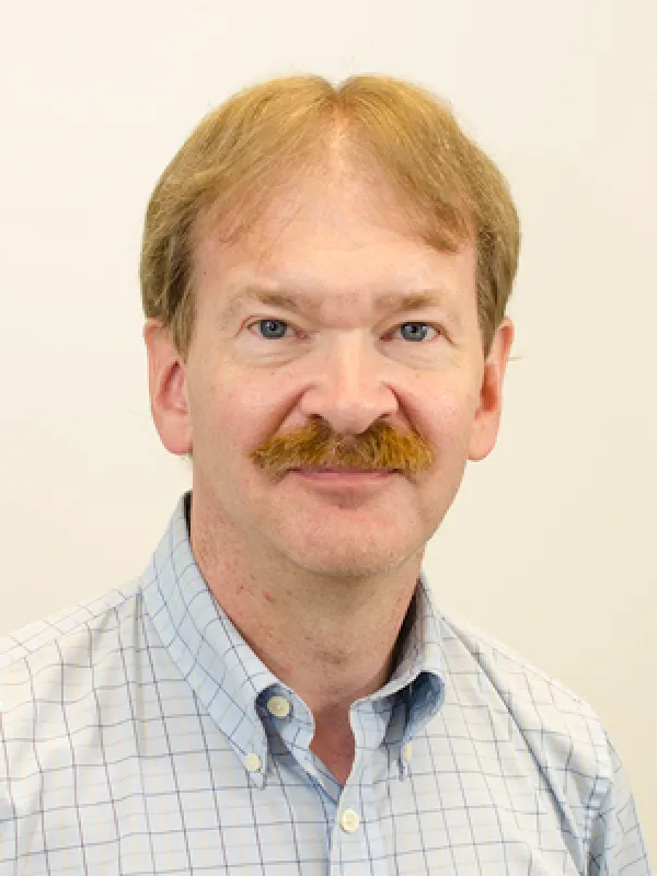 Doug Critchlow