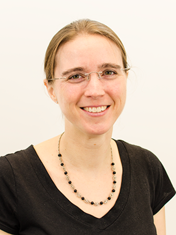 Eloise Kaizar