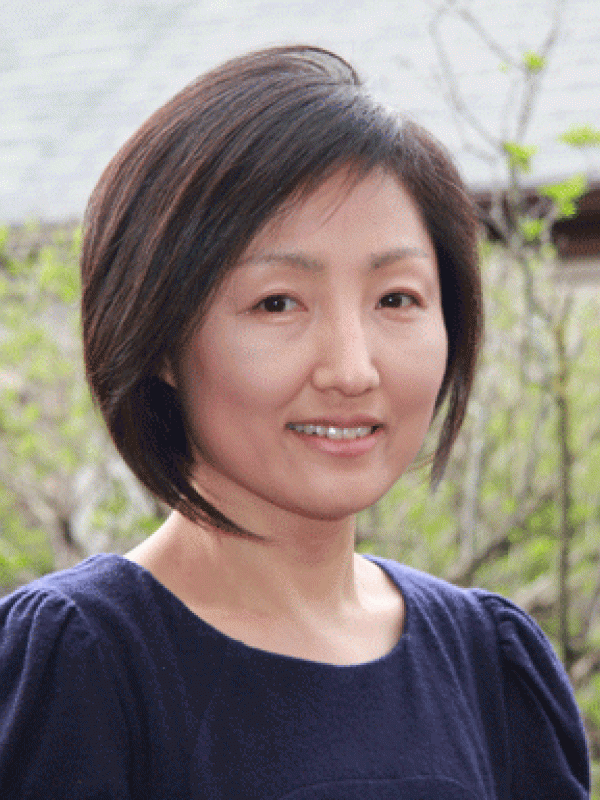 Yoonkyung Lee | Department of Statistics