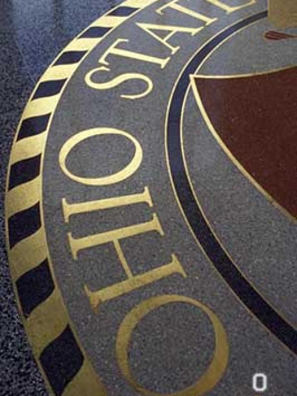 Ohio State University Seal Placeholder Image