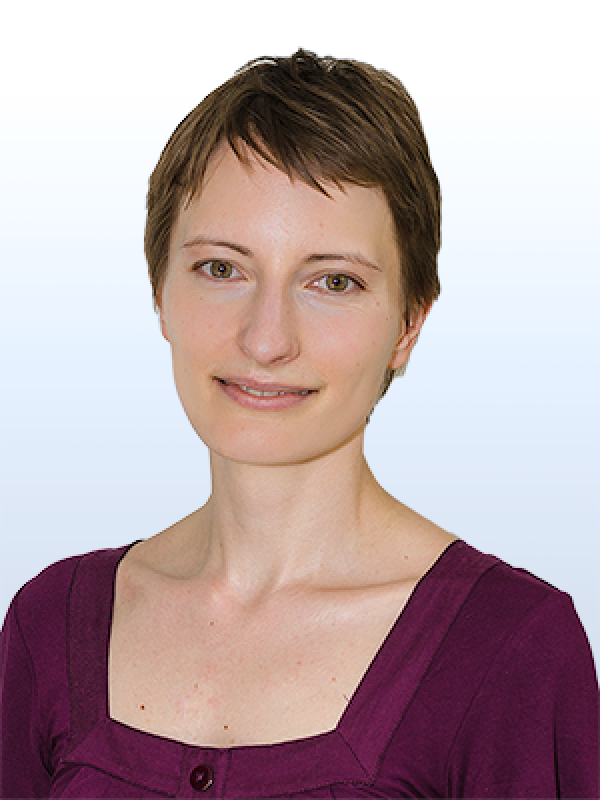 Chkrebtii Oksana