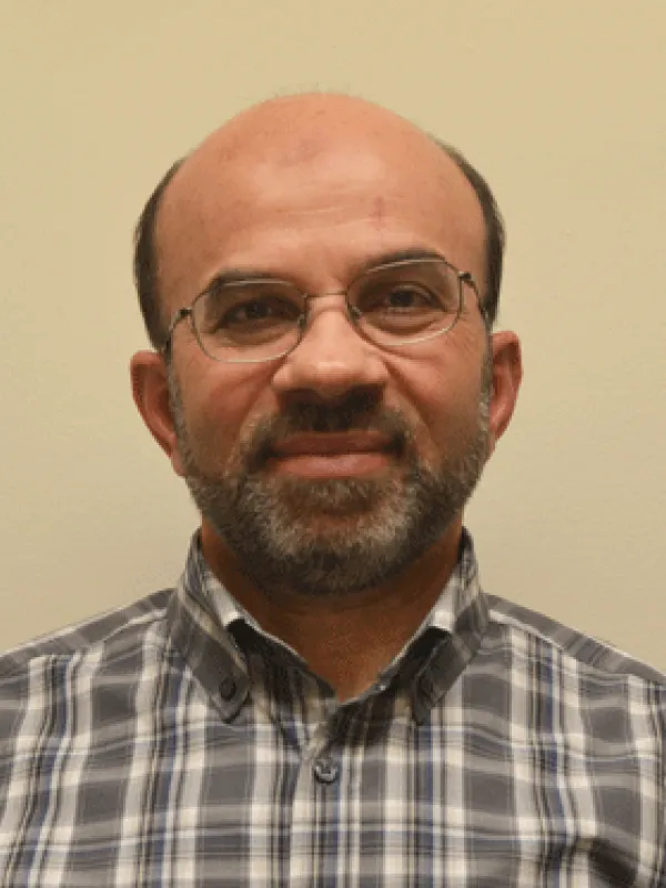 Omer Ozturk