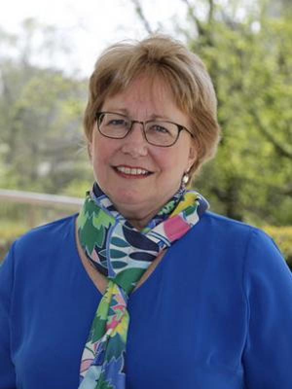 Jean Scott